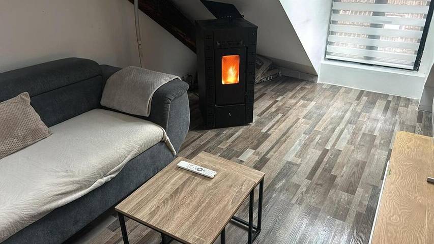 Apartamento de vacaciones para 9 personas, Se admiten mascotas - 1