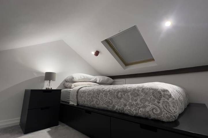 Vakantieappartement voor 8 personen - 1