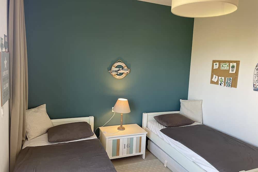 Villa pour 6 personnes, piscine Sw, près de la mer, climatisation, Wifi, chauffage Ir dans toutes les chambres in Cala Murada, Manacor