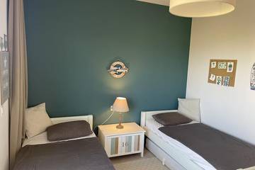 Villa pour 6 Personnes dans Cala Murada, Manacor, Photo 4