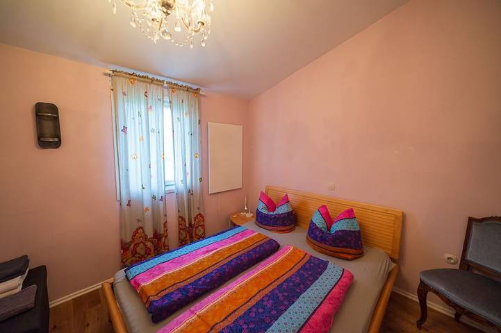 Ferienhaus für 5 Personen, mit Garten und Sauna in Windeck - 2