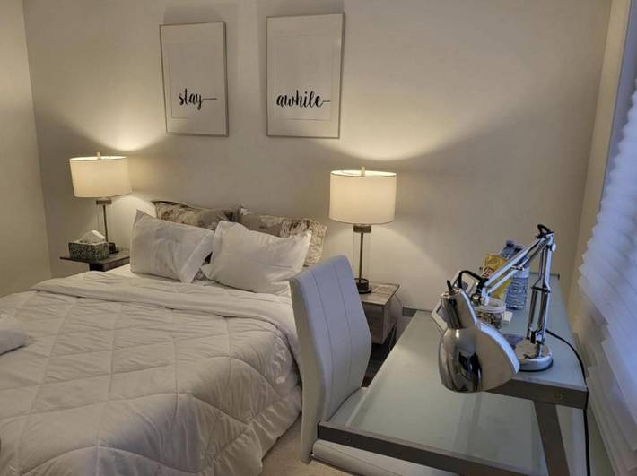 Chambre d’hôte pour 2 personnes, avec terrasse à Ottawa - 4