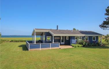 Bauernhof für 6 Personen, mit Sauna und Garten in Dänemark