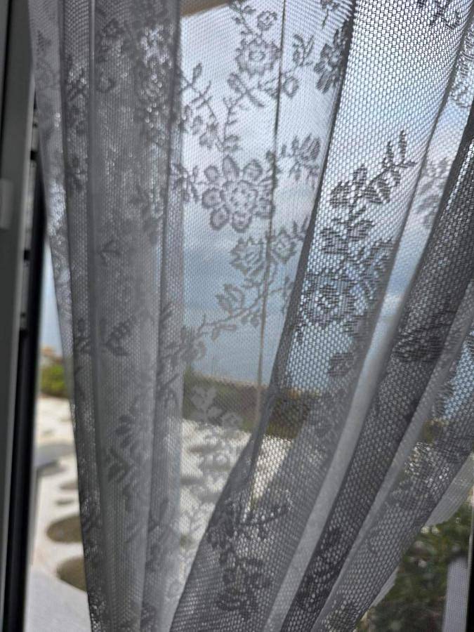 Gîte pour 2 personnes, avec vue et jardin dans Perdika - 2