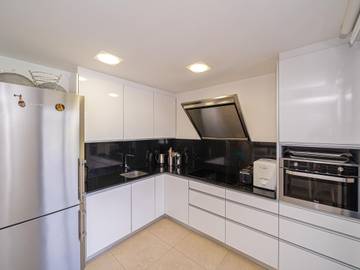 Maison De Vacances pour 8 Personnes dans Orihuela, Province d'Alicante, Photo 4