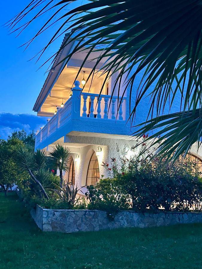 Casa rural para 10 personas, con Terraza y Jardín además de Piscina y Vistas en Alcocéber - 3