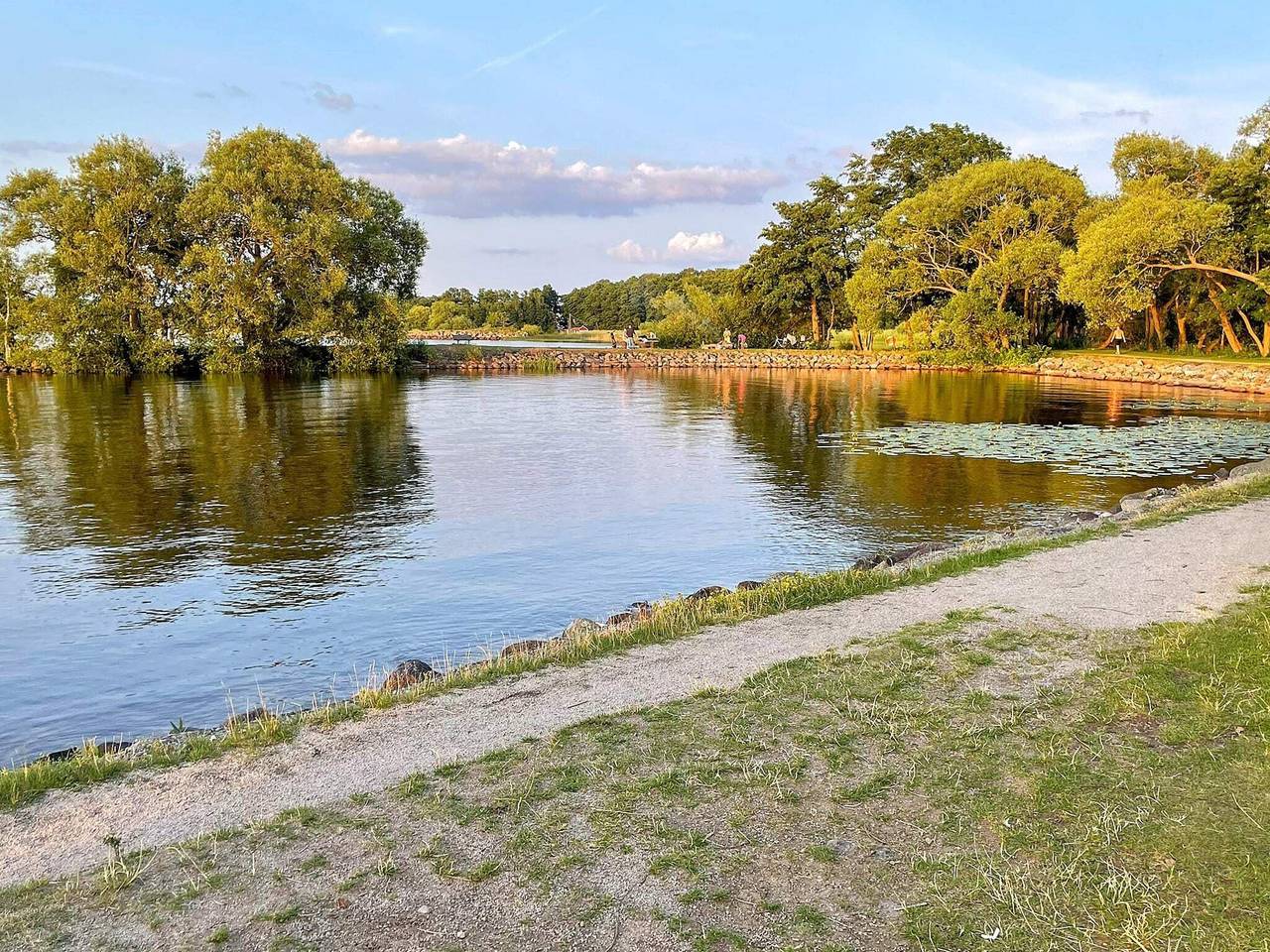 1 Personen Ferienhaus in Bromölla in Bromölla, Schwedische Ostsee