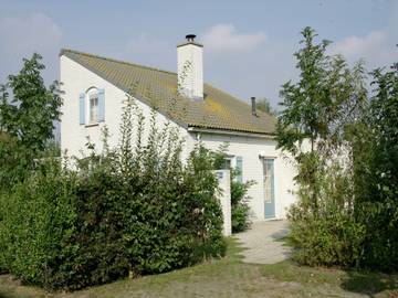 Chalet für 6 Personen in Eijerland, De Cocksdorp, Bild 4