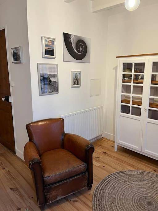 Location de vacances pour 4 personnes, avec jardin, animaux acceptés à Omonville-la-Rogue - 4