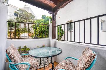 Chalet para 5 Personas en Sierra (Casares), Casares, Foto 1