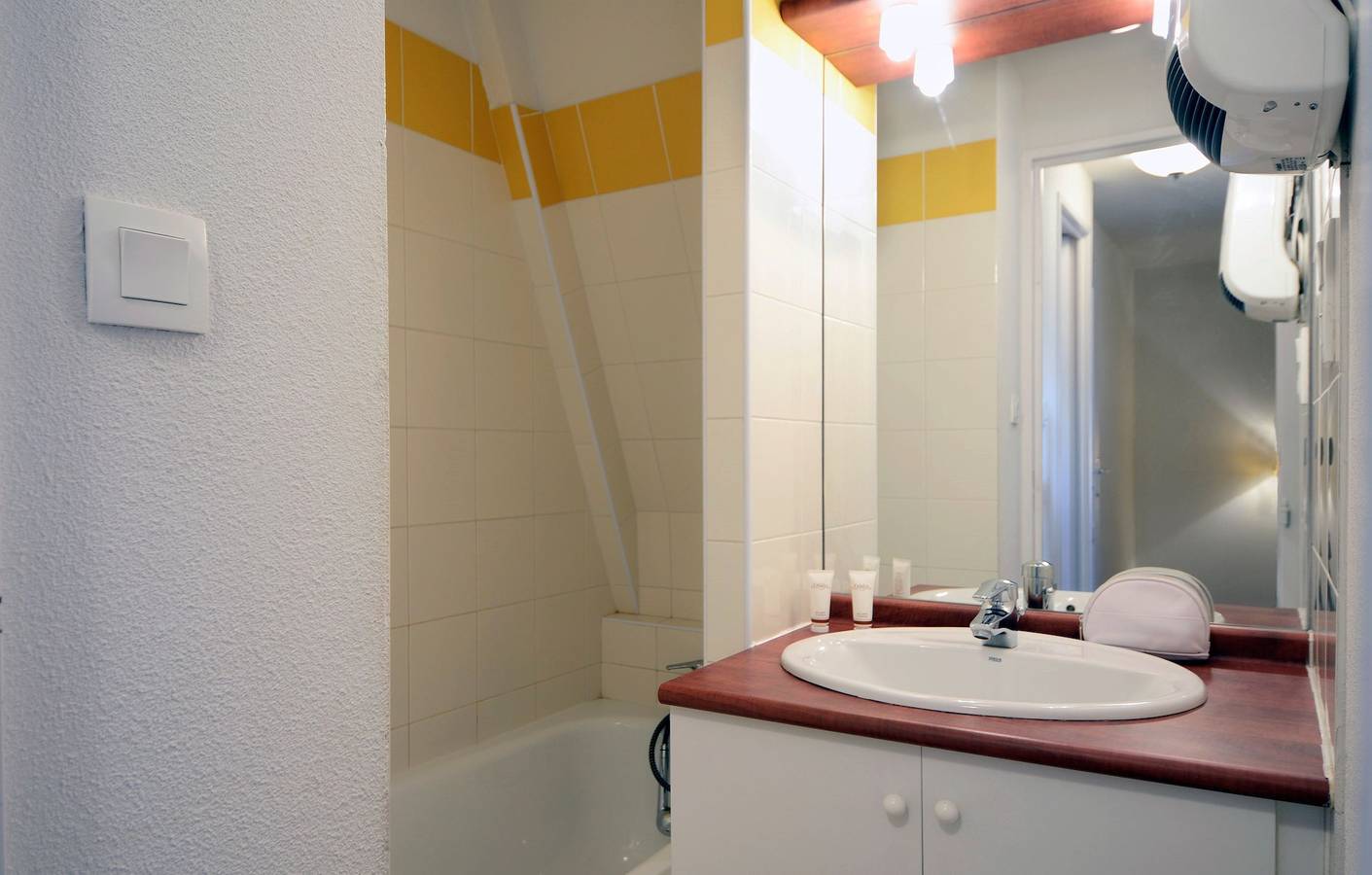 Apartamento entero, Résidence Le Soleil d'Aure in Saint-Lary-Soulan, Parque nacional de los Pirineos