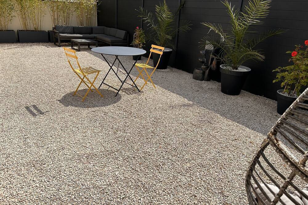 Suite Avec Jacuzzi Privatif à 15 min D'amiens in Tilloy-lès-Conty, Región de Amiens