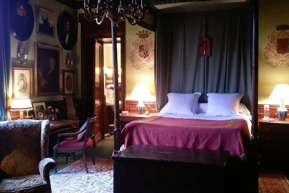 B&B Les Contreforts : An elegant stopover near Bordeaux ... in Pondaurat, Région de Langon