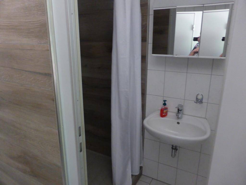 Mehrbettzimmer in Oberwiesenthal, Ertsgebergte
