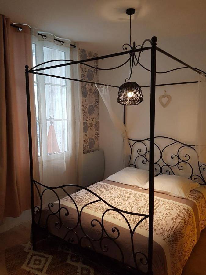 Gîte pour 4 personnes à Tournus - 3