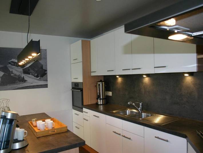 Location de vacances pour 16 personnes, avec jardin ainsi que sauna et terrasse dans Grand Halleux - 3