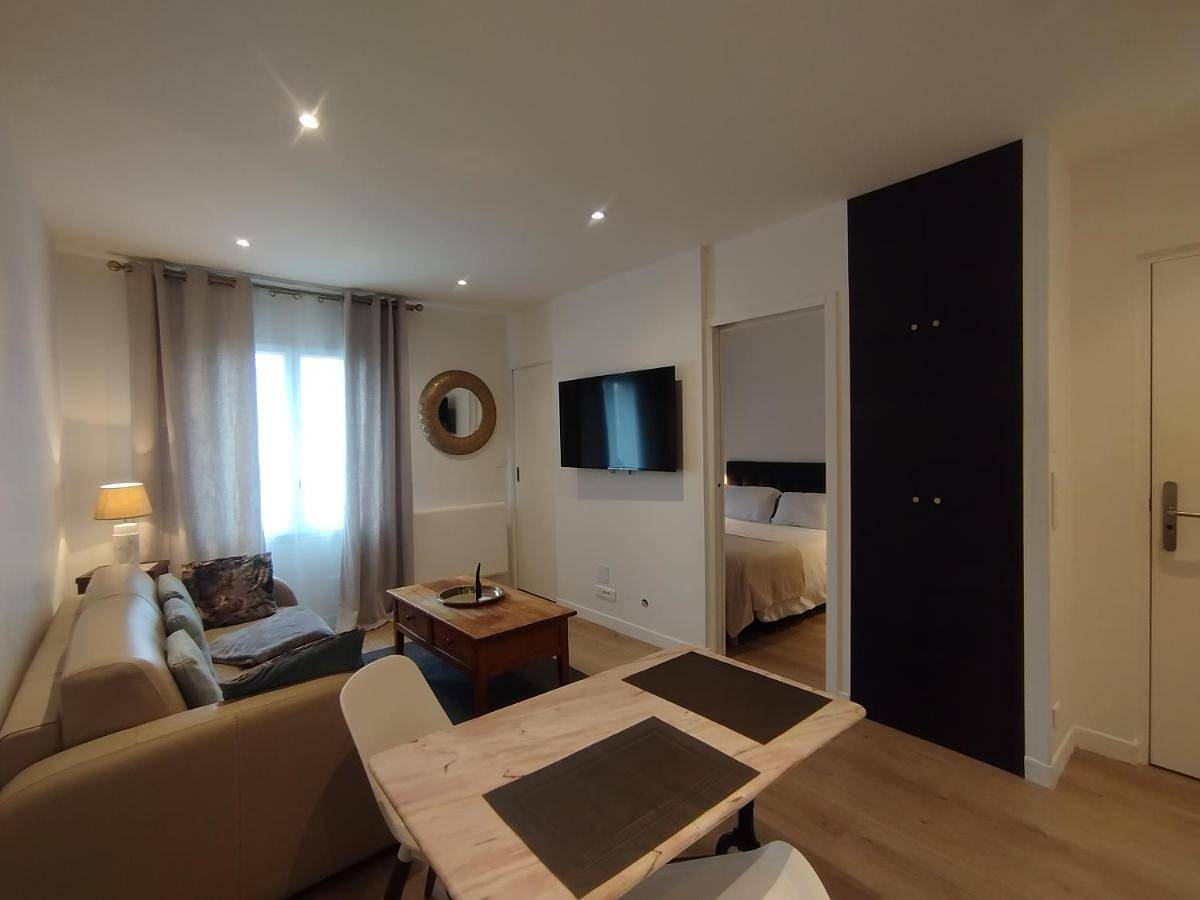 La Suite de la Villa Voltaire in Clamart, Hauts-de-Seine