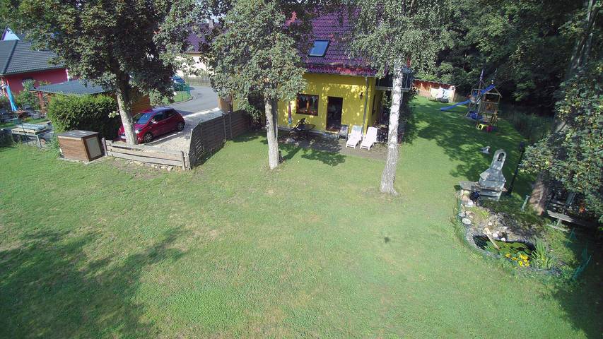 Ferienwohnung für 4 Personen, mit Balkon/Terrasse in Saalfeld/Saale - 4