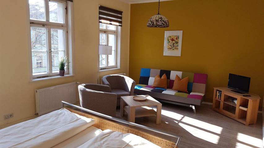 Ferienwohnung für 4 Personen - 1