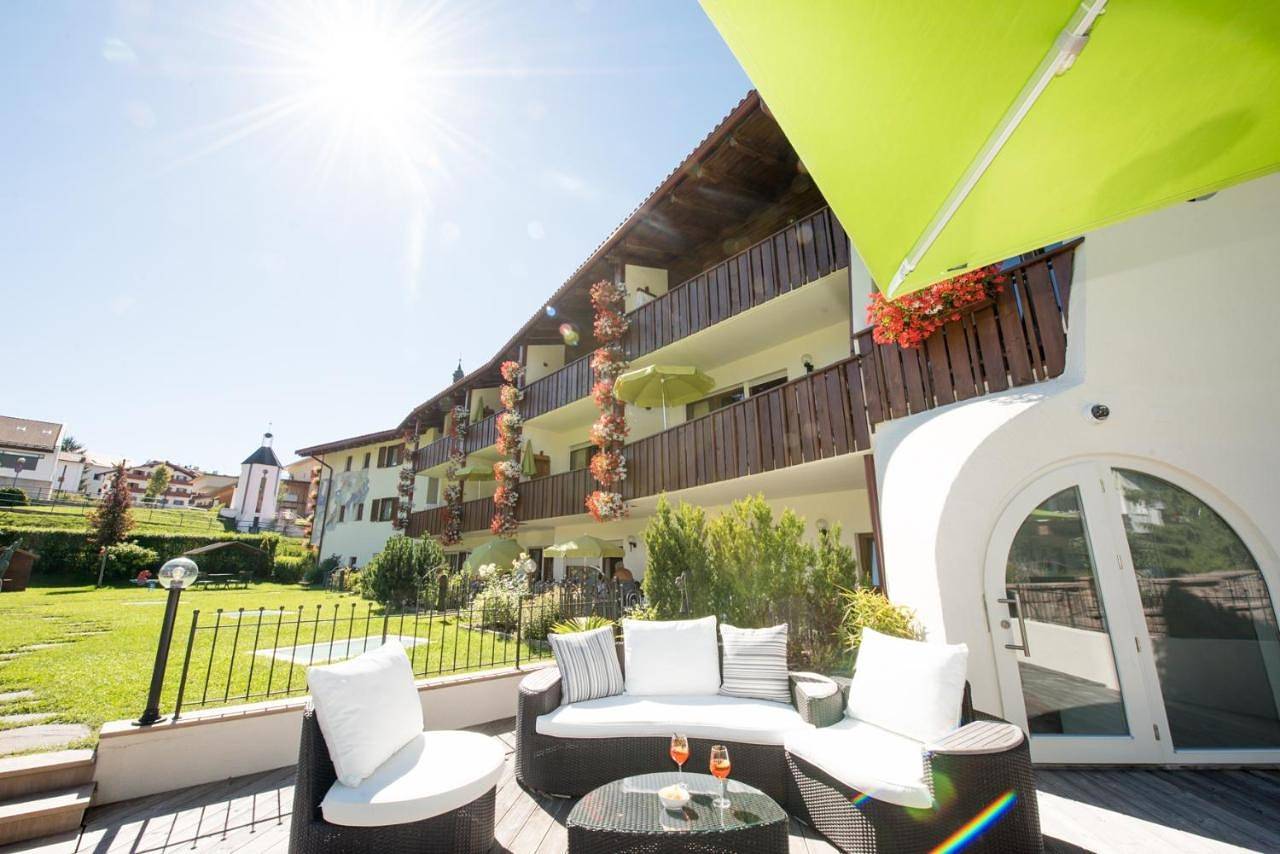 Aparthotel Kastel Seiser Alm in Castelrotto, Dolomiti Superski