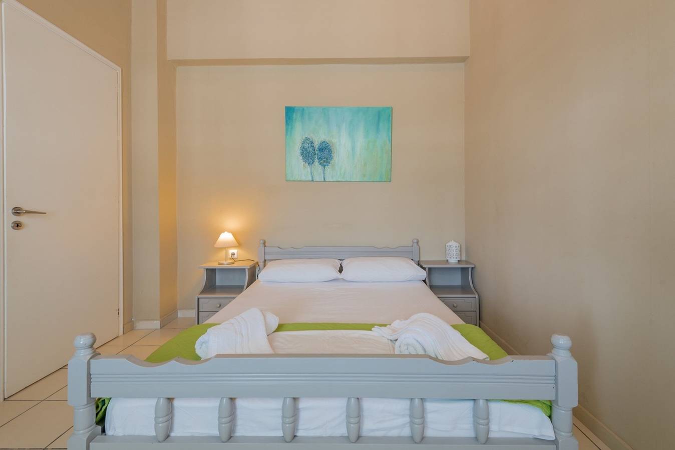 Ganze Wohnung, Effie's Apartment in Zakynthos in Pantokratoras, Zakynthos