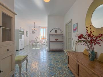 Casa Vacanza per 6 Persone in Certaldo, Chianti, Foto 4