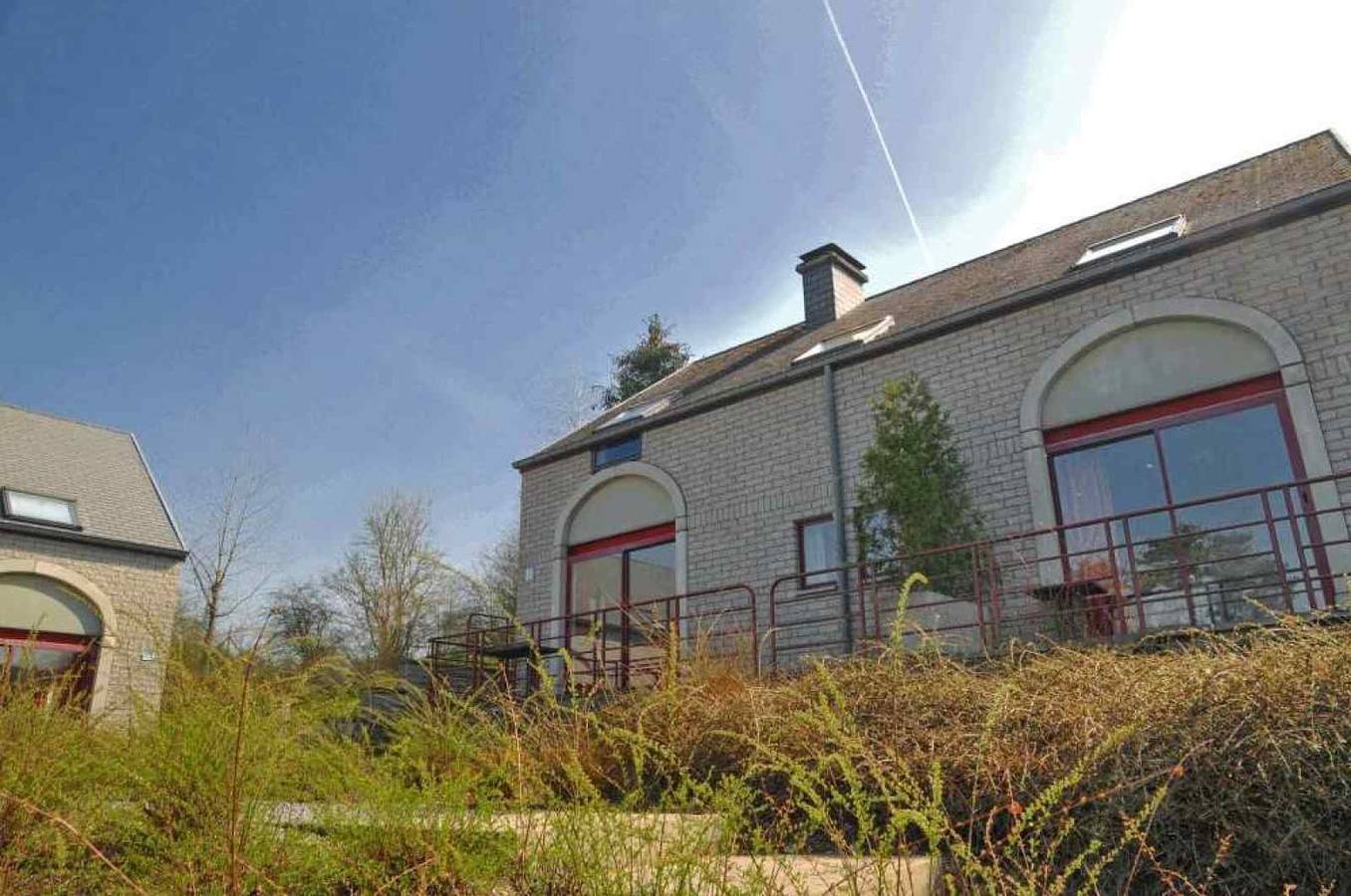 Appartement entier, Beautiful 8 persons flat near the beautiful town of Durbuy. in Barvaux-sur-Ourthe, Durbuy