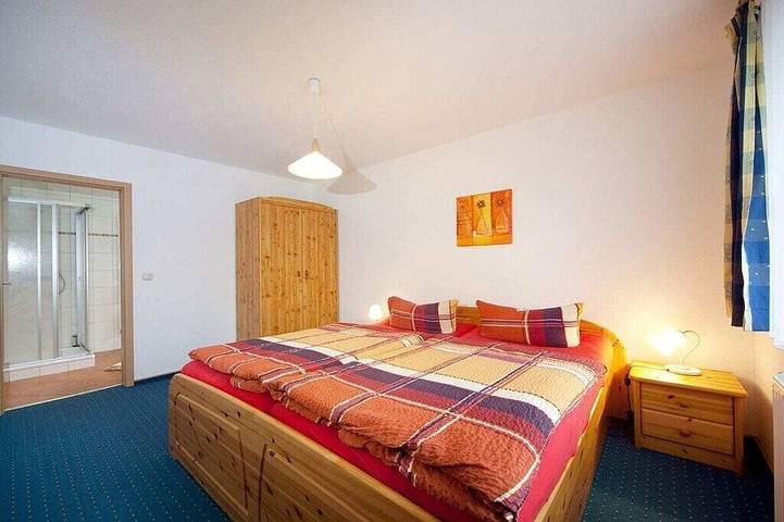 Ferienhaus für 3 Personen, mit Terrasse in Zirkow - 3