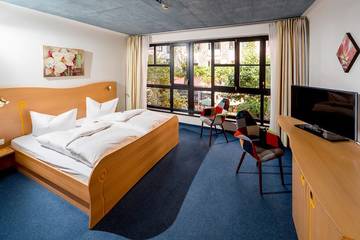 Ferienhaus für 2 Personen in Magdeburg