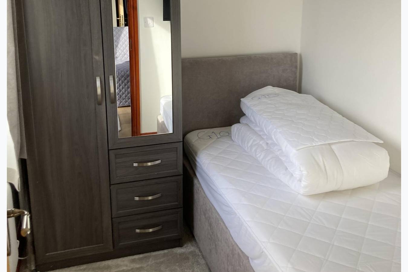 G10 Rickardos Holiday Lets in Mablethorpe, Lincolnshire