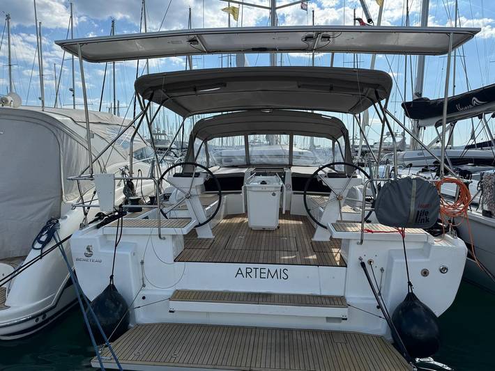 Boot für 6 Personen in England
