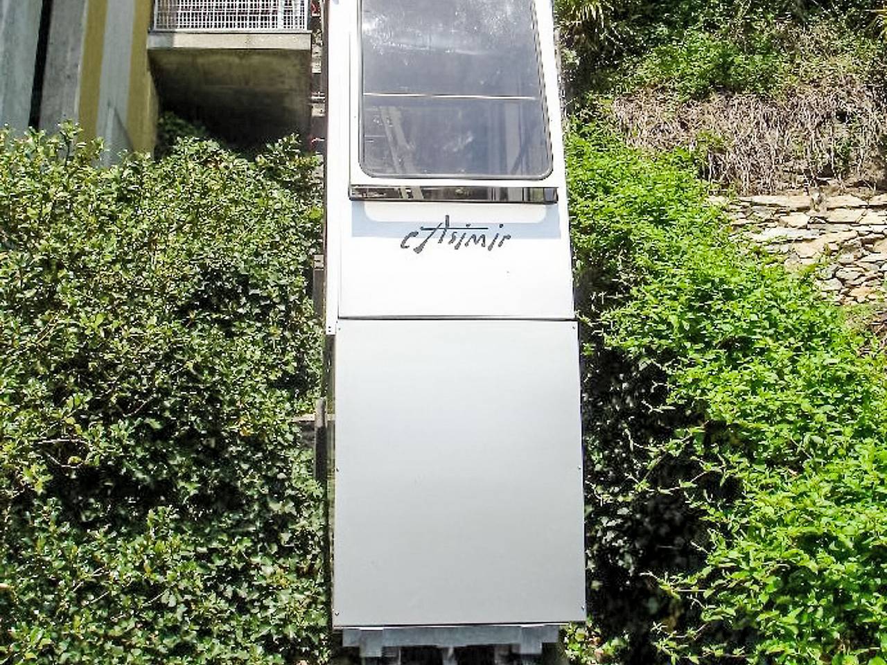 Appartement entier, Lakeview App 501 in Ascona, Alpes tessinoises