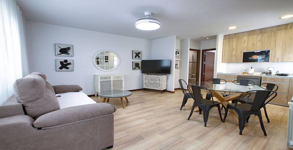 Ferienwohnung für 6 Personen - 1