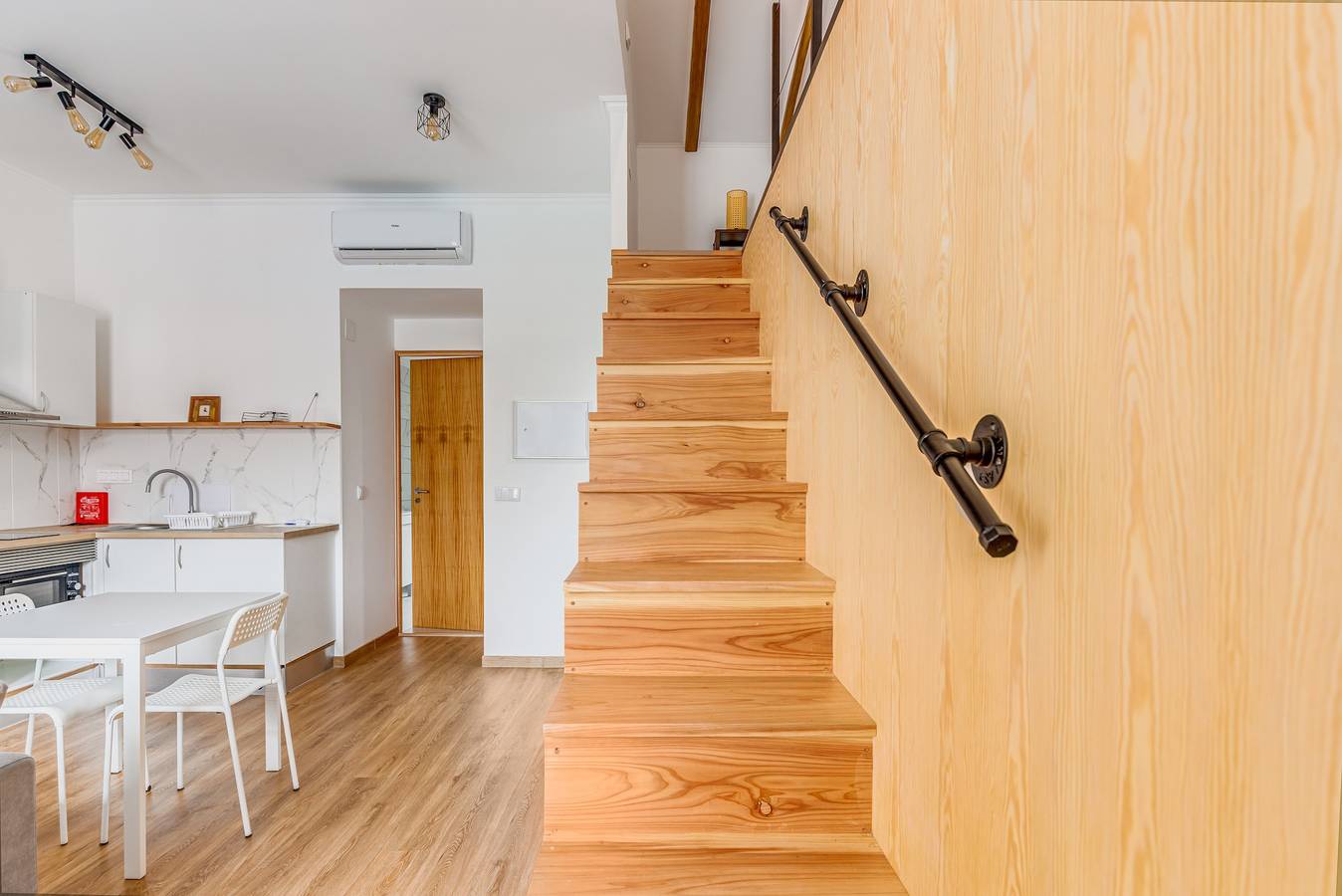 Appartement 'Azores4fun' met Wi-Fi en airconditioning, foto 9