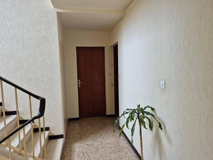 Gîte pour 4 personnes, avec vue et balcon dans Plage Fabrégas - 2