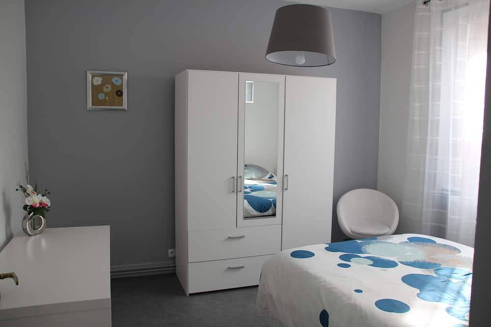Entire apartment, Colmar, close to the center, charming 3-room apartment in a quiet area in Colmar, Colmar region