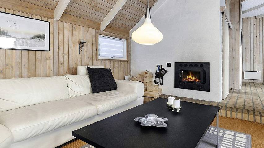 Ferienhaus für 9 Personen, mit Pool in Kollerup Strand - 3