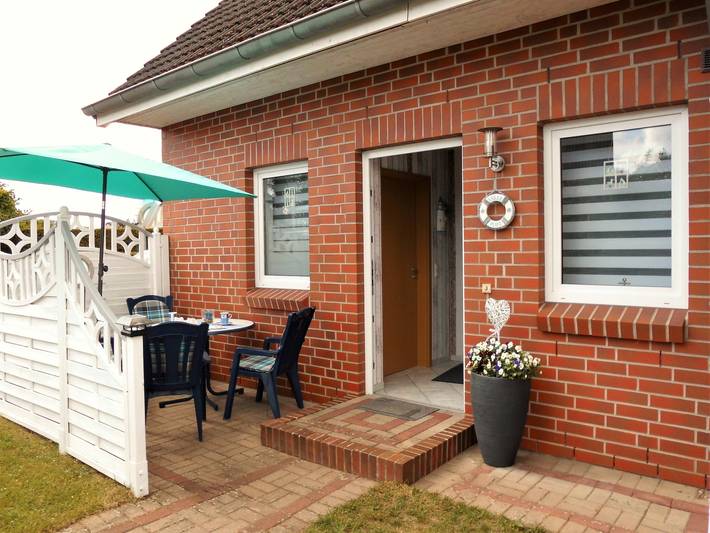 Ferienhaus für 4 Personen, mit Terrasse in Grömitz - 2