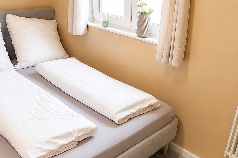 Ganze Wohnung, Meinzuhause Apartmente Ng in Herford, Nordrhein-Westfalen