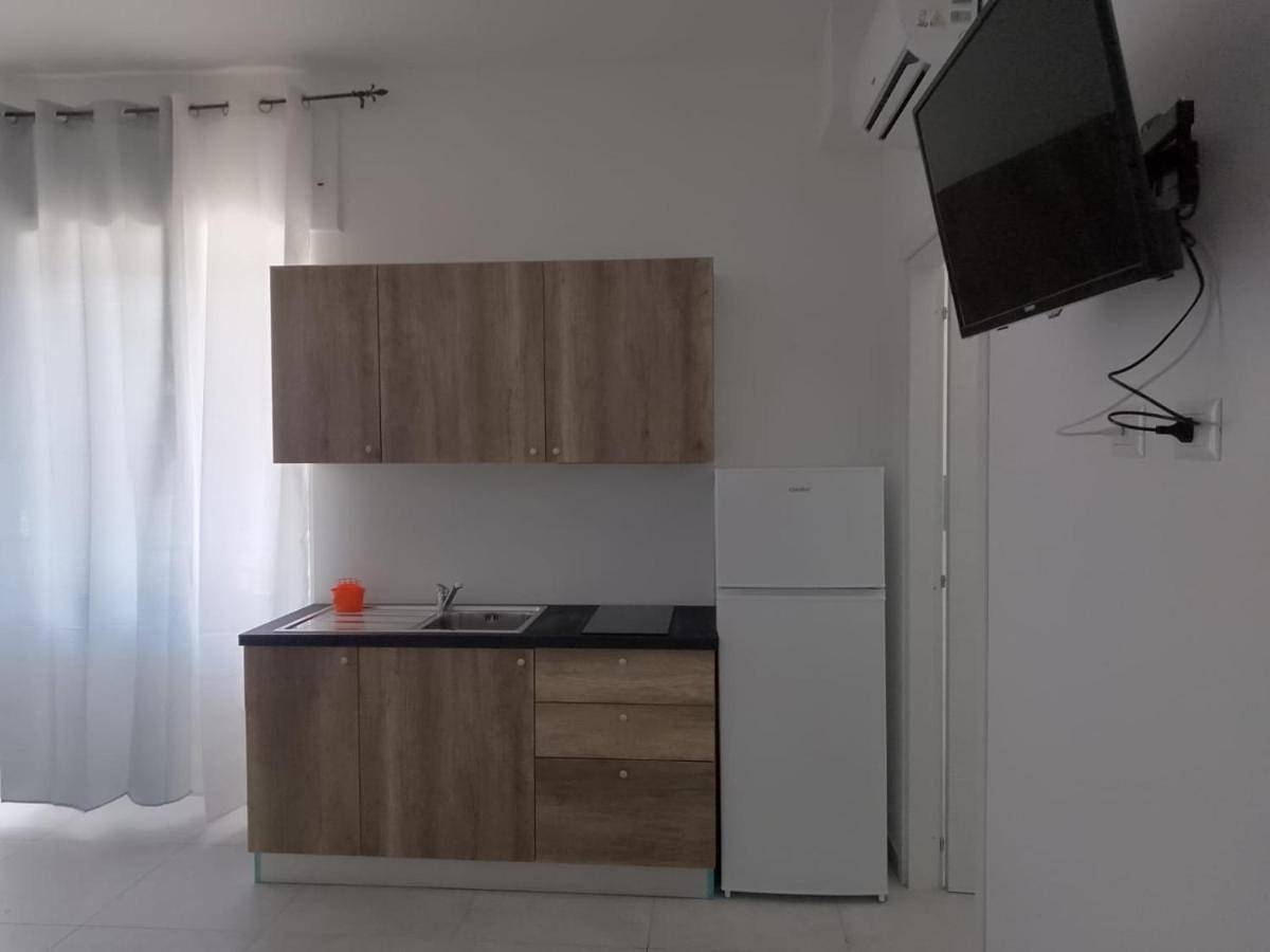 Standard Double Room in Formia, Province de Latina