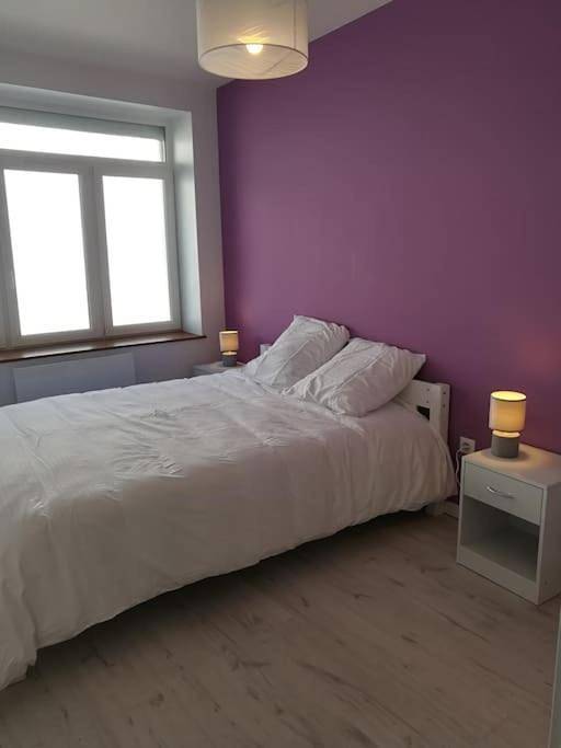 Appartement entier, Cocoon Bugiste : travail, sport ou détente in Plateau d'Hauteville, Belley