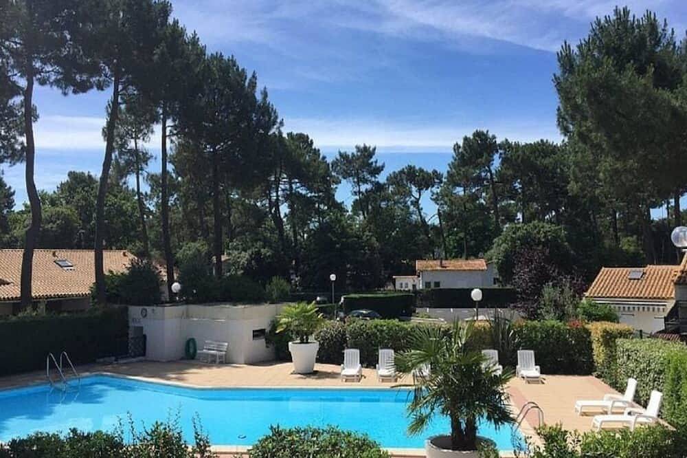 Maison, la palmyre centre, 5 personnes, residence les talaris in La Palmyre, Les Mathes