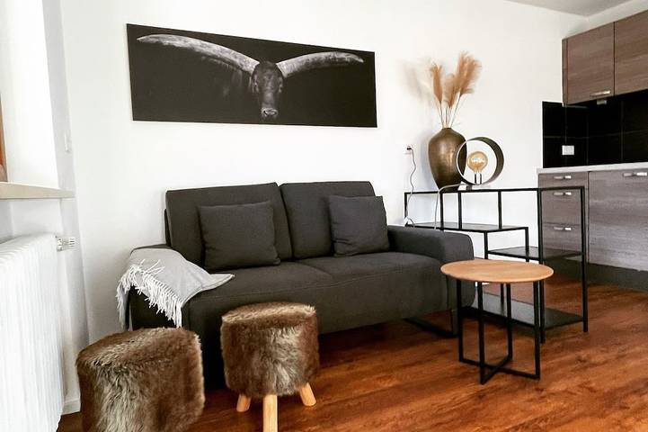 Agriturismo für 4 Personen in Horben - 4