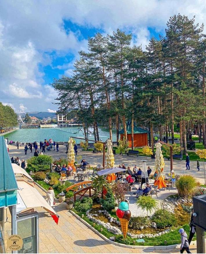 Appartement de vacances pour 2 personnes, avec sauna ainsi que jacuzzi et jardin