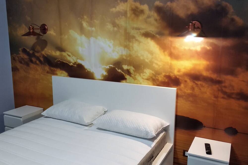 B&B Vecchia Darsena - Your home on the old harbor in Augusta (Sicilia), Provincia de Siracusa