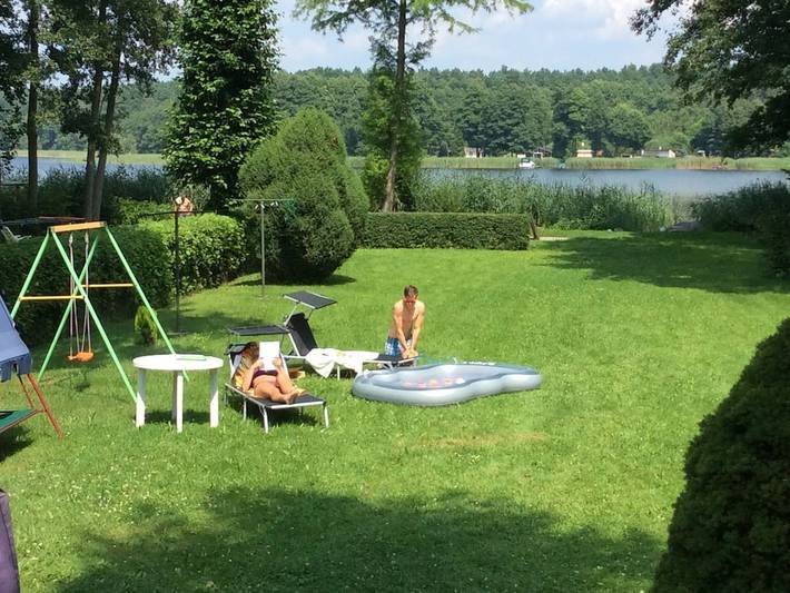 Ferienhaus für 4 Personen, mit Garten und Terrasse in Neuruppin - 2