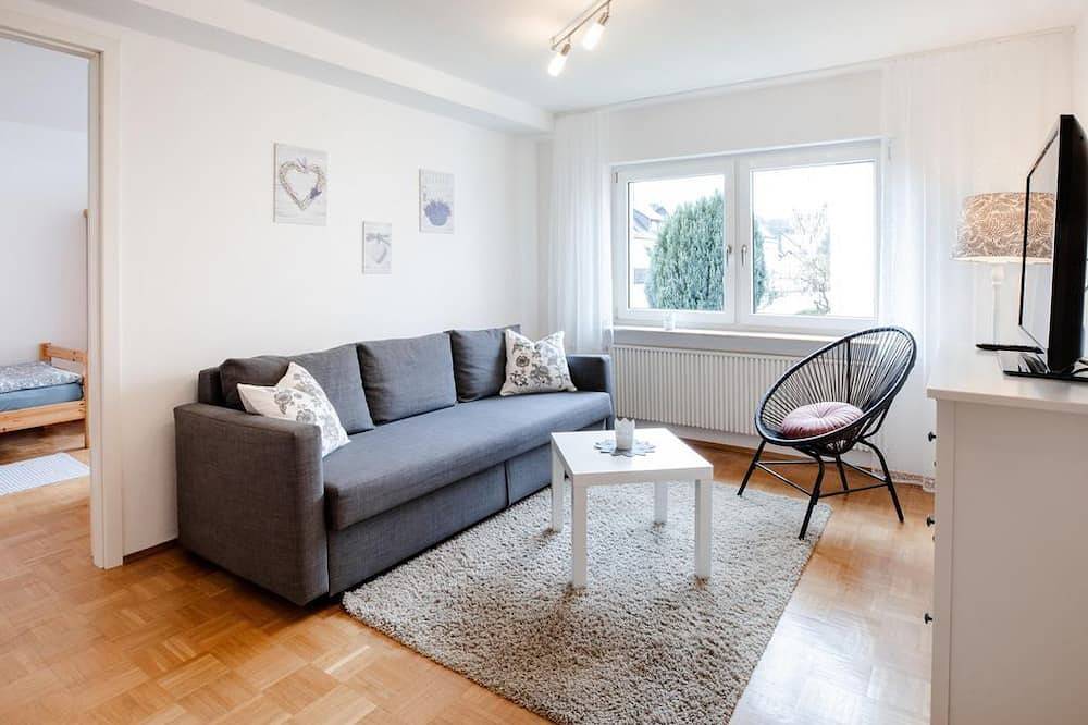 Ganze Wohnung, 4-Bett-Wohnung \"Lavendel\" - Ferienwohnungen Wengenroth in Westerburg, Westerburg & Umgebung