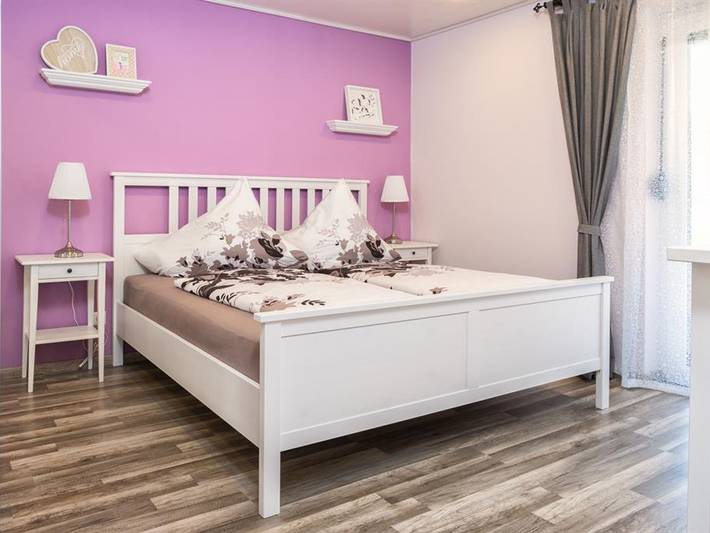 Ferienwohnung für 6 Personen, mit Seeblick und Balkon in Treffen am Ossiacher See - 3