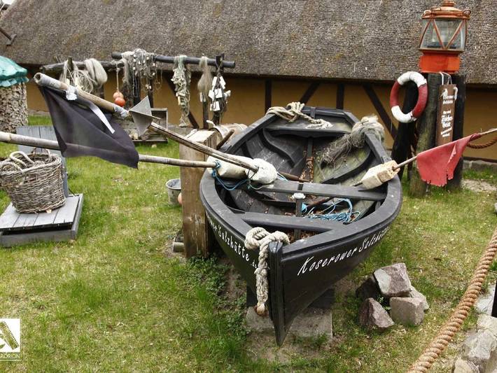 Ferienpark für 7 Personen, mit Garten, kinderfreundlich auf Usedom - 4