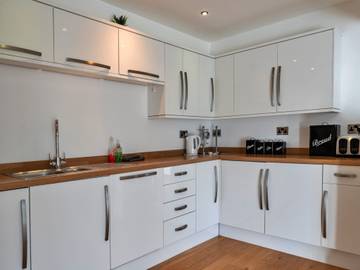 Holiday Rental for 4 People in Cornwall, Photo 2